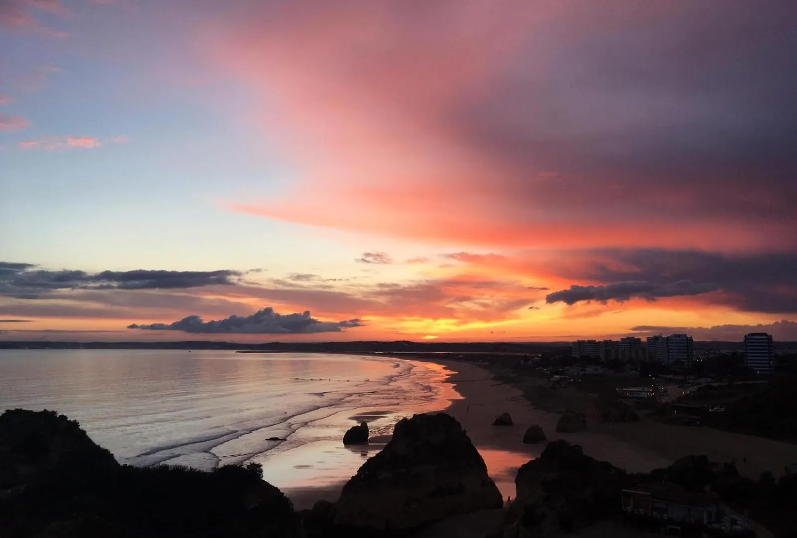 Villa Mar - Prainha Alvor