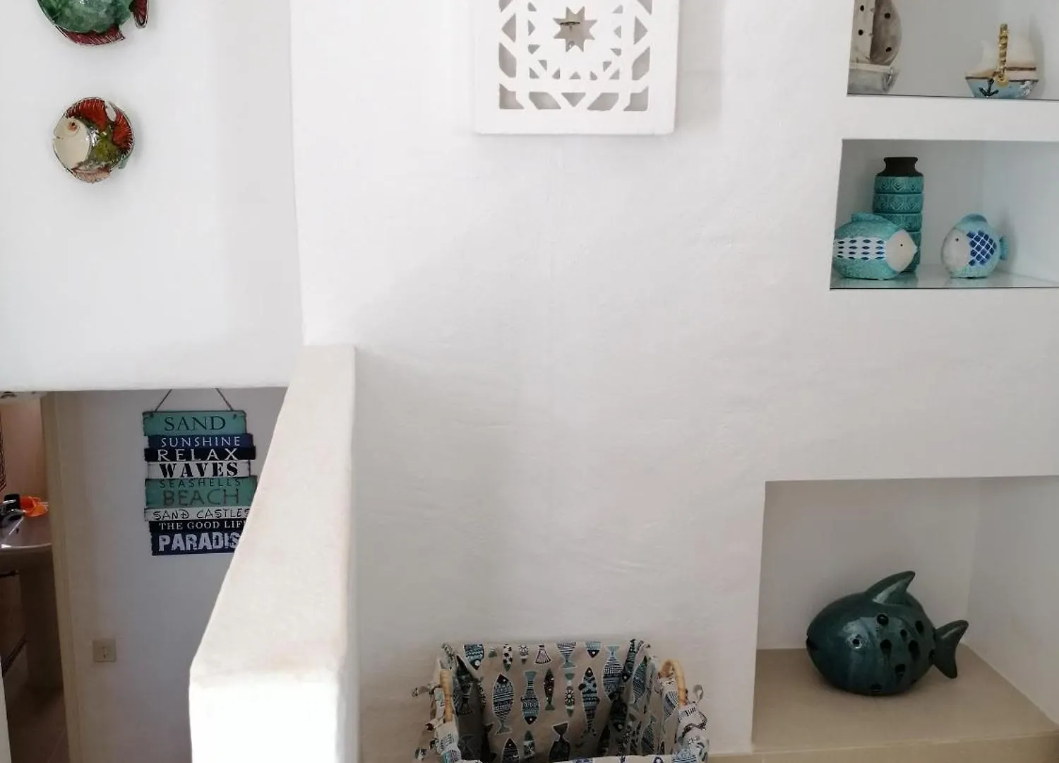 Villa Mar - Prainha Alvor