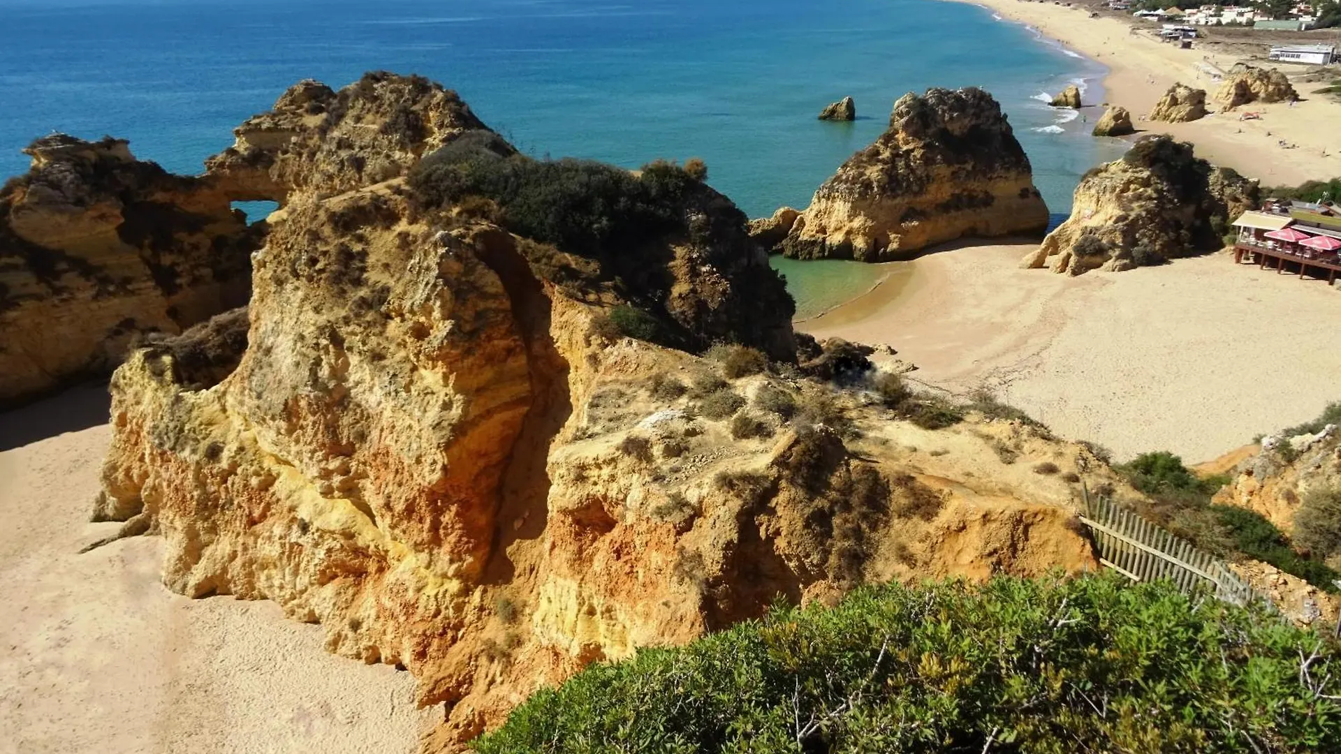 Villa Mar - Prainha Alvor