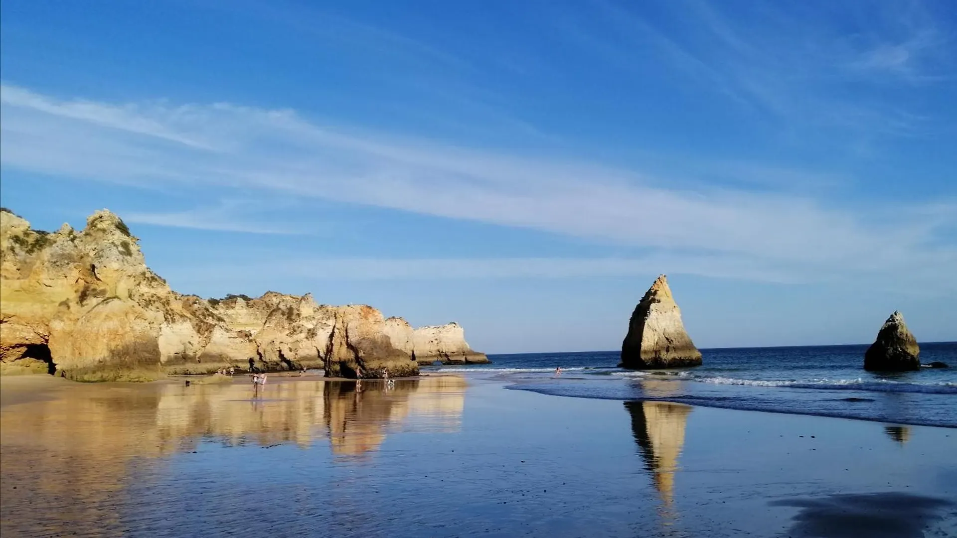 Villa Mar - Prainha Alvor 0*,