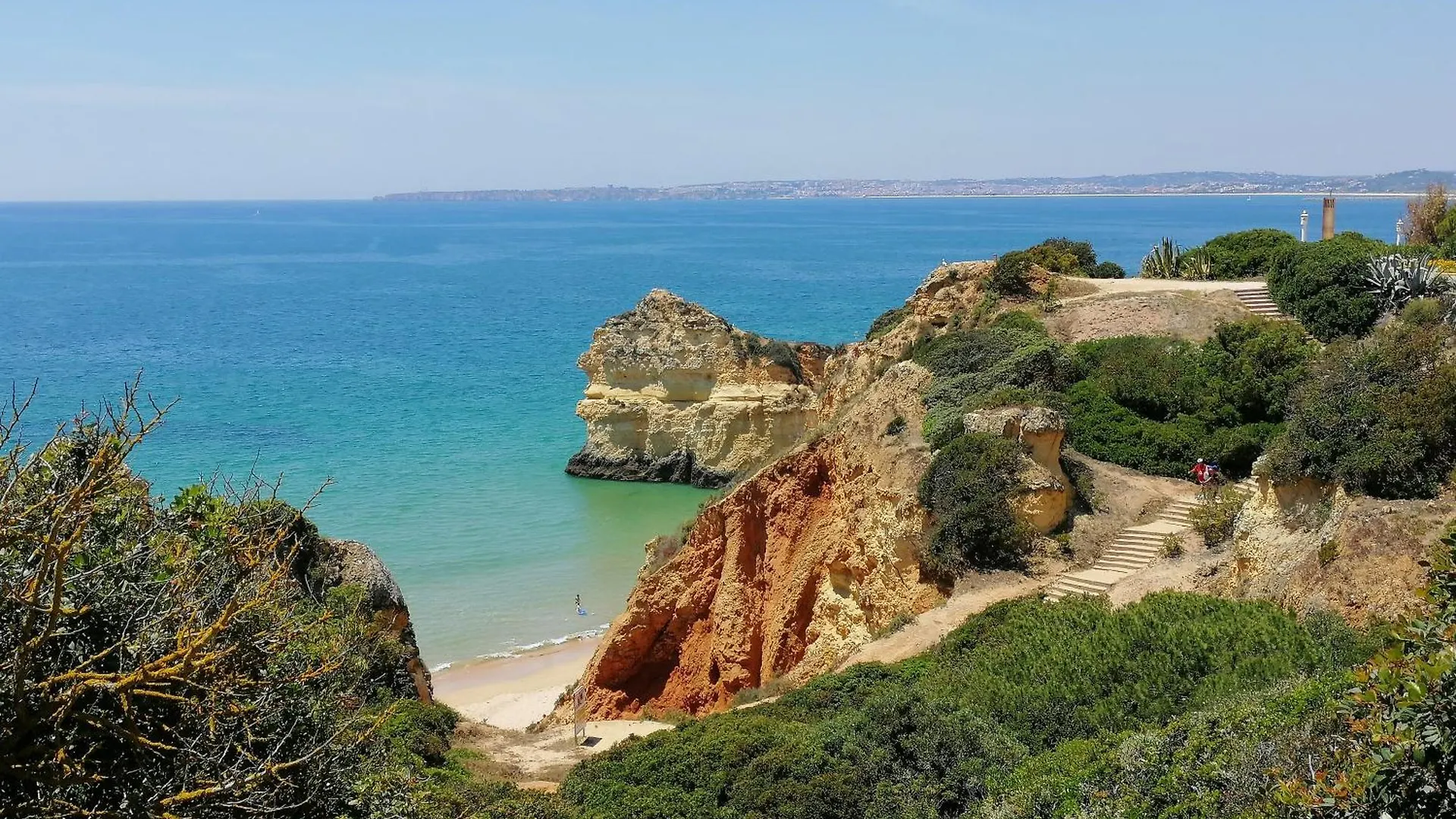 Villa Mar - Prainha Alvor 0*,  Portugal