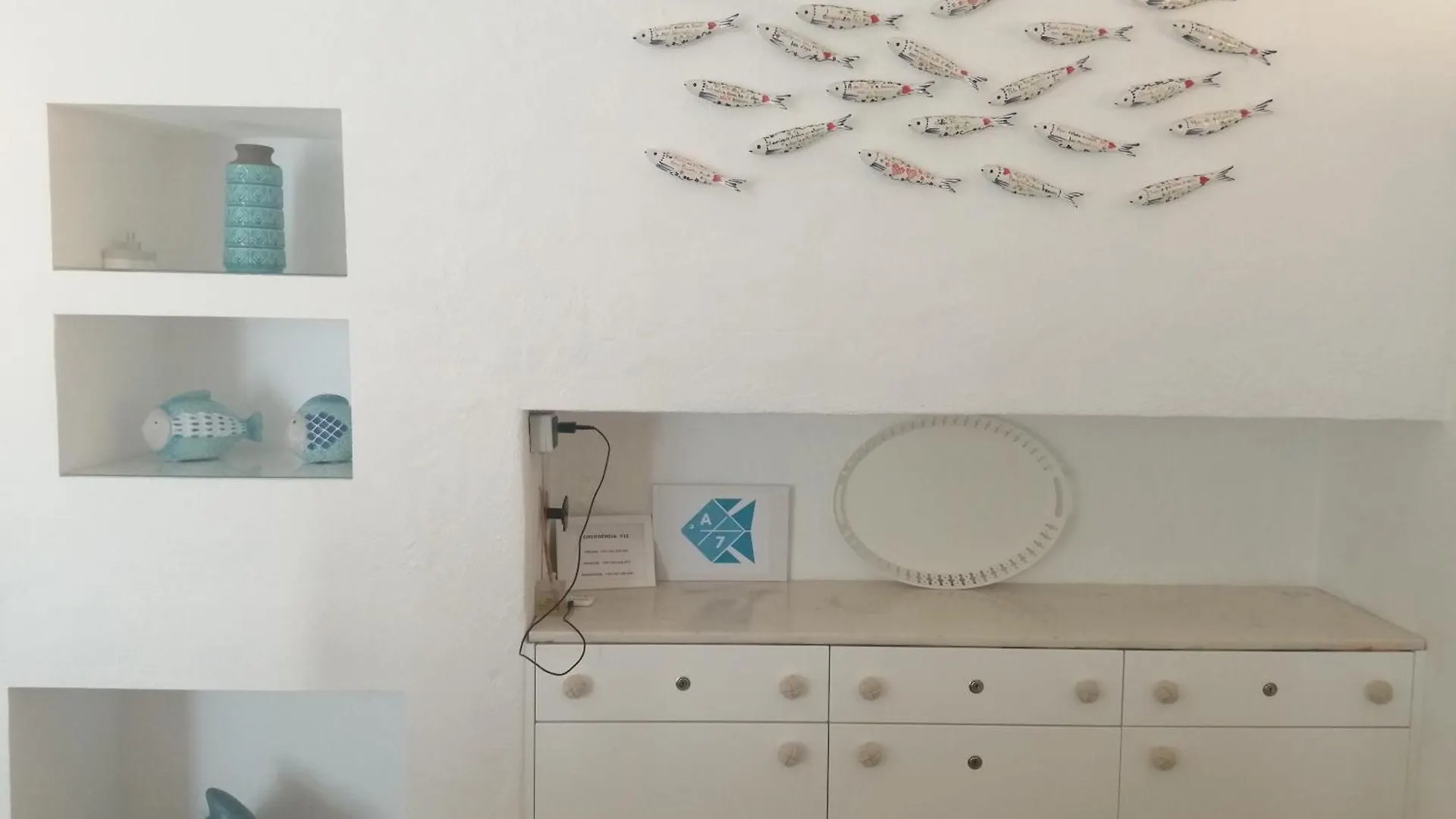 Villa Mar - Prainha Alvor
