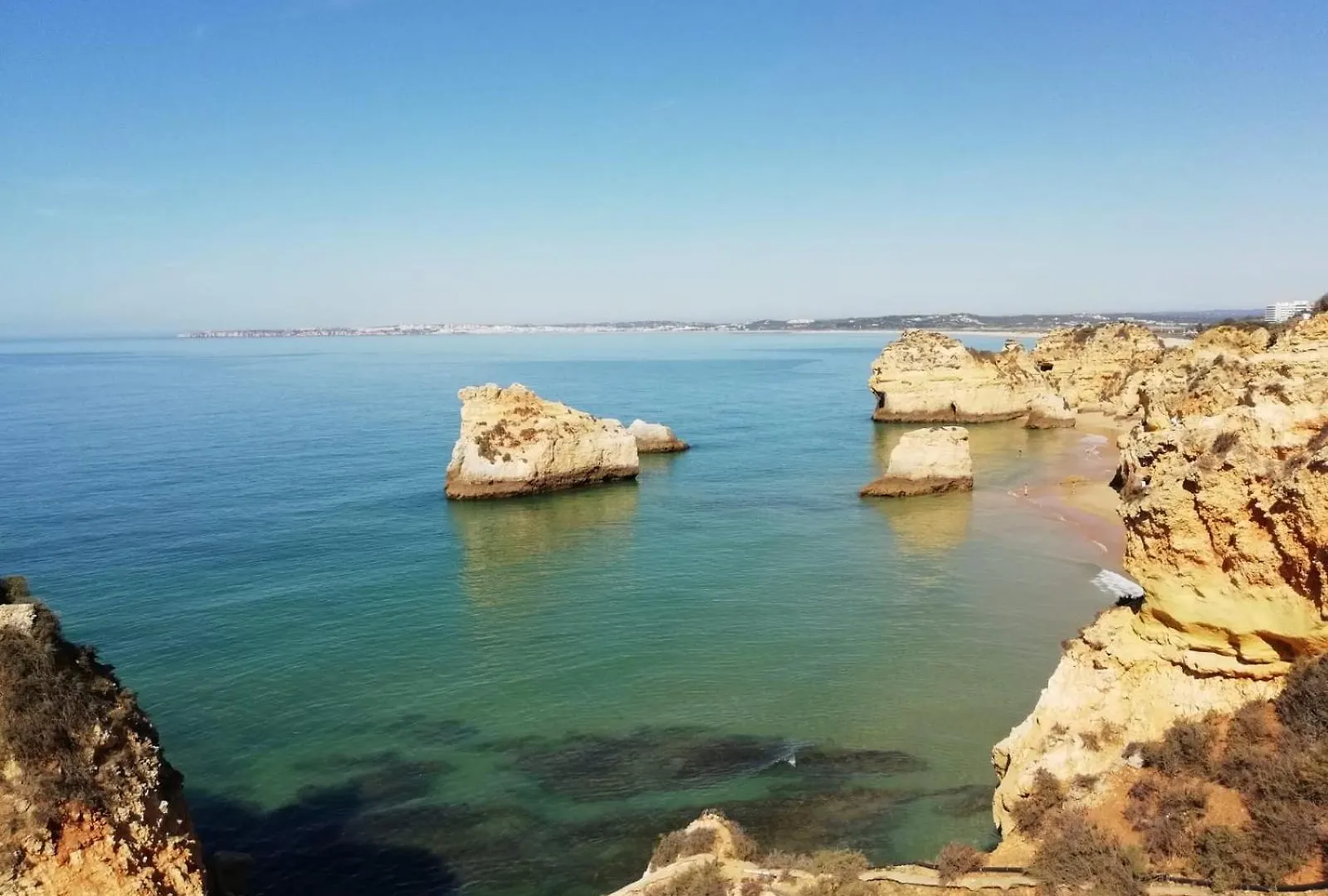Villa Mar - Prainha Alvor