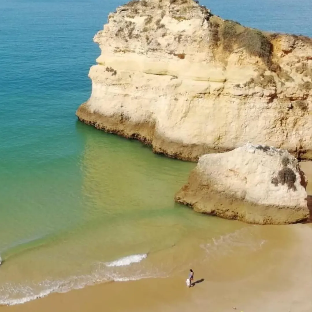 Villa Mar - Prainha Alvor 0*,