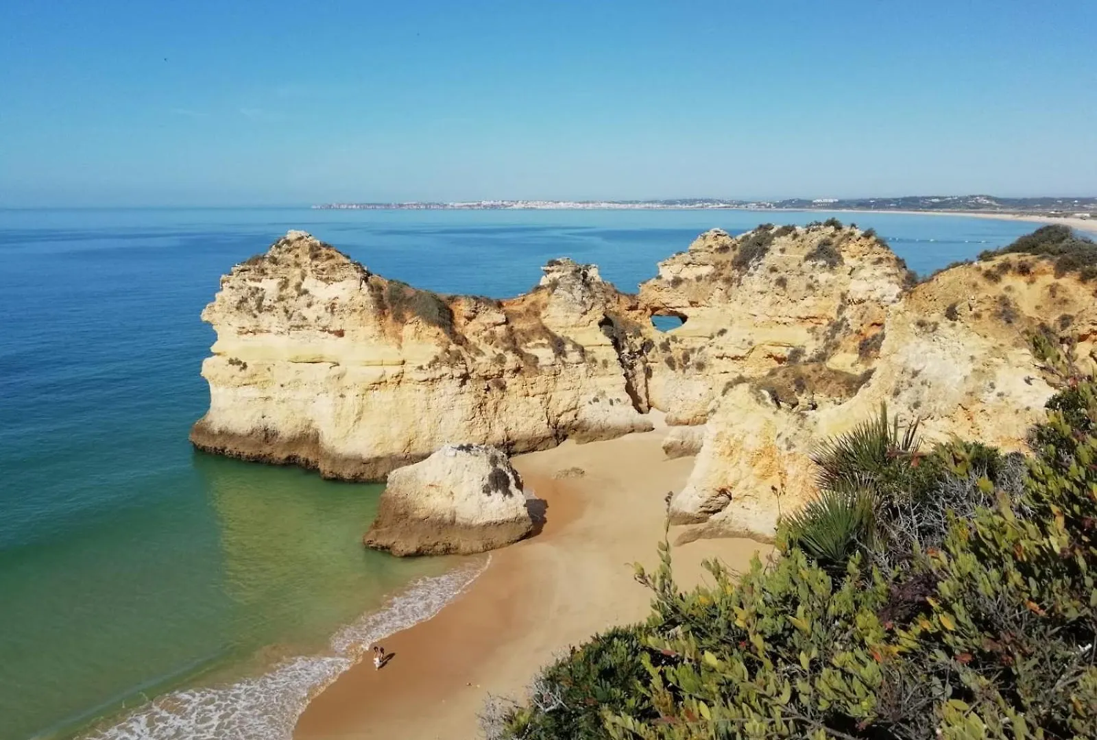 Villa Mar - Prainha Alvor 0*,