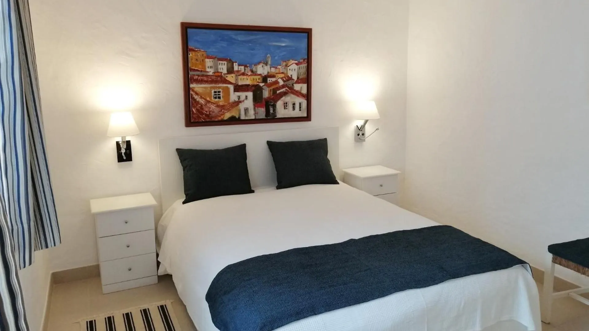 Villa Mar - Prainha Alvor