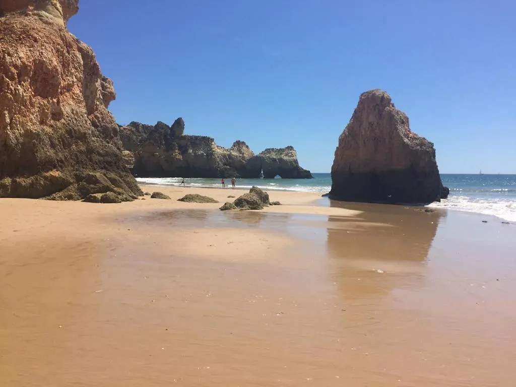 Villa Mar - Prainha Alvor 0*,  Portugal