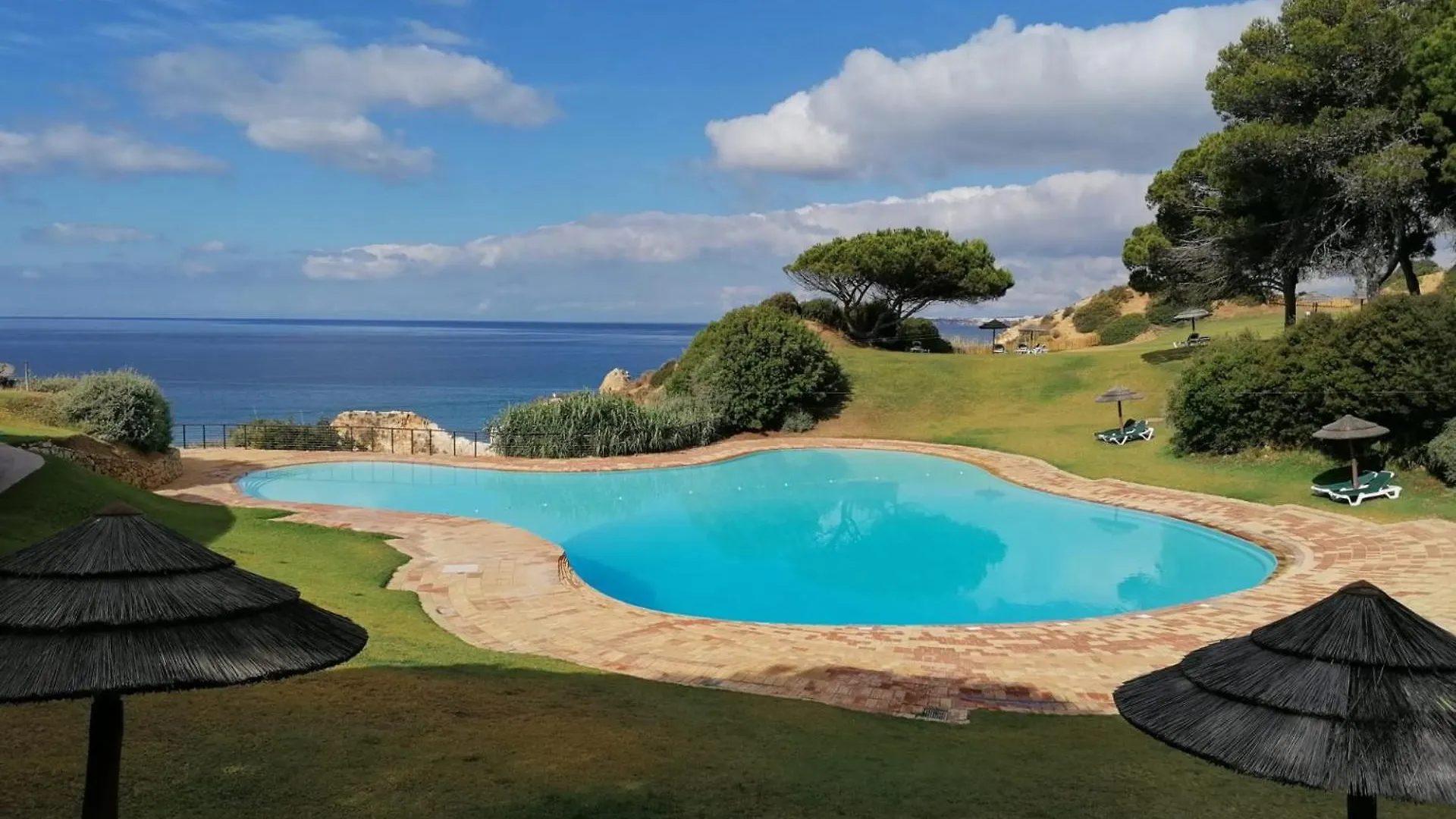 Villa Mar - Prainha Alvor