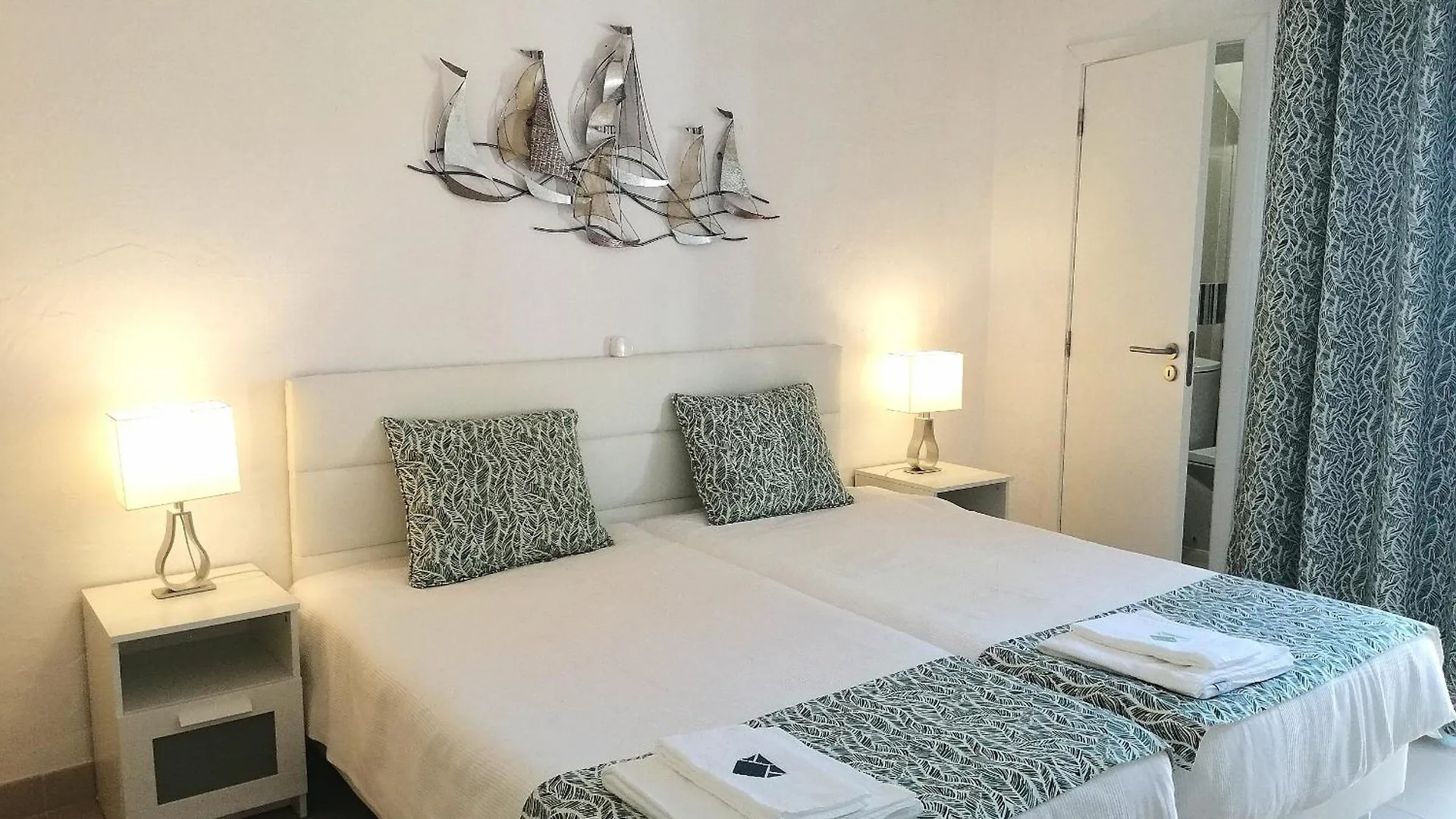 Villa Mar - Prainha Alvor