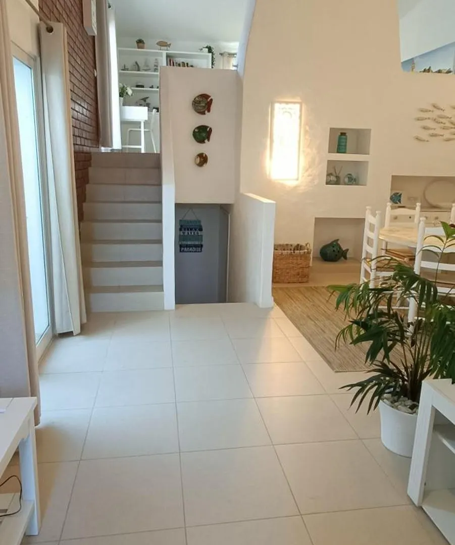 Villa Mar - Prainha Alvor
