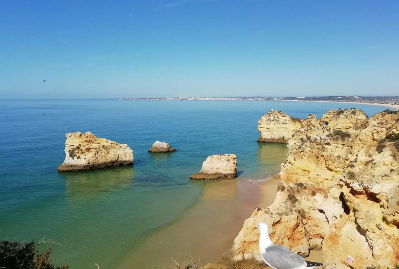 Villa Mar - Prainha Alvor