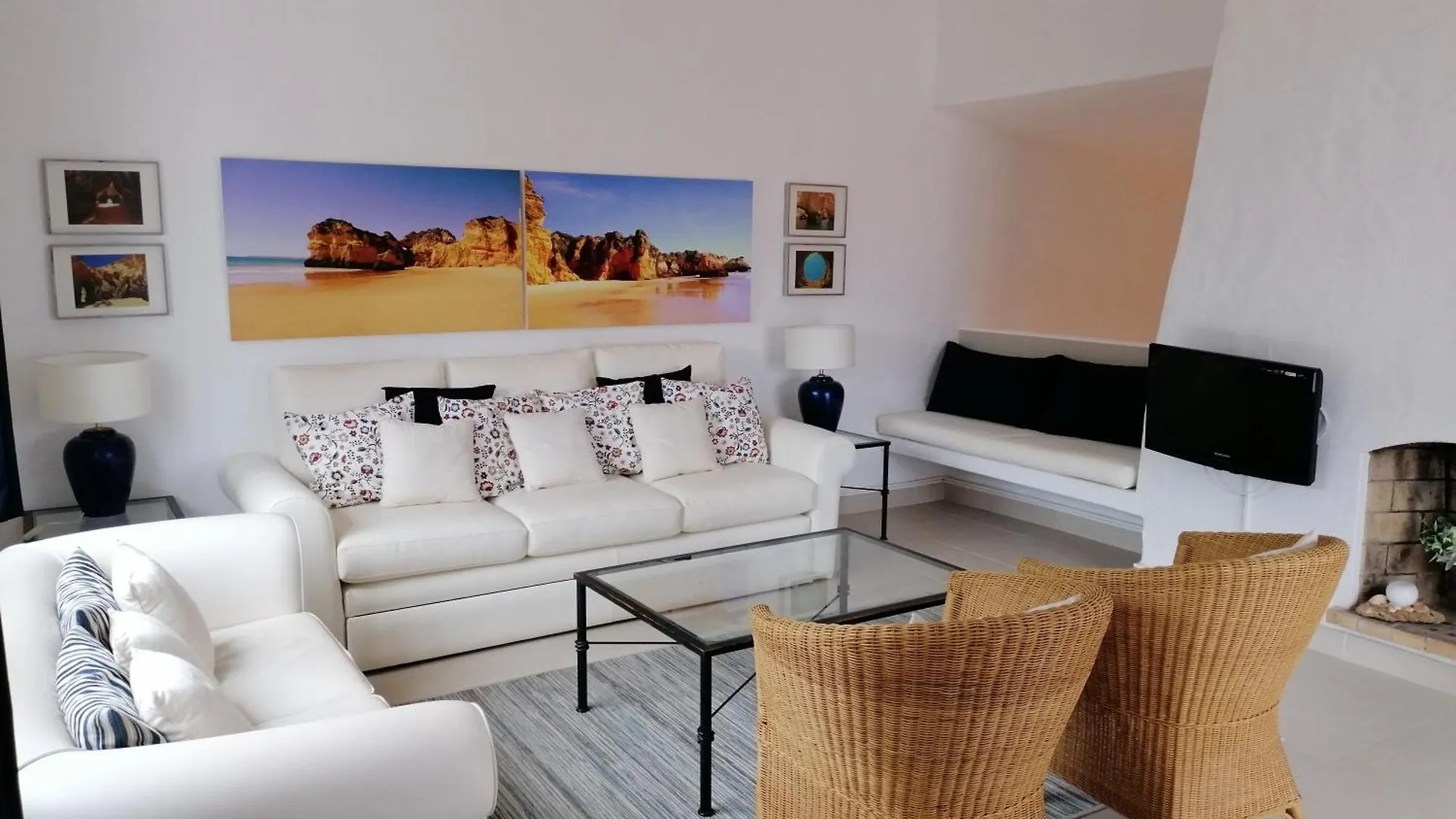 Villa Mar - Prainha Alvor