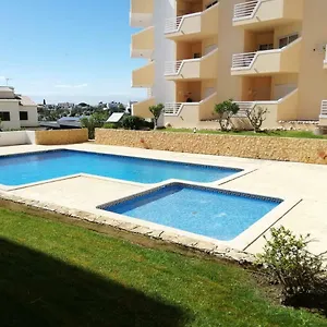 Appartement Amoreira - E Piscina, Alvor